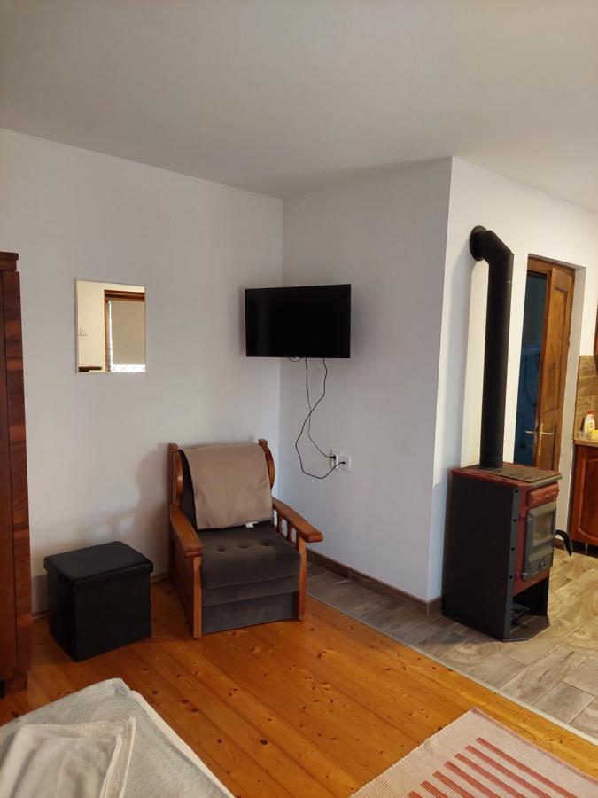 Kossuth Lajos Utca 73 Apartman Nabuka 蒂豪尼 外观 照片